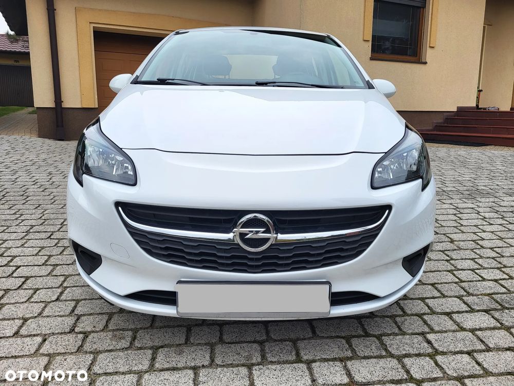 Opel Corsa 1.4 Innovation - 8