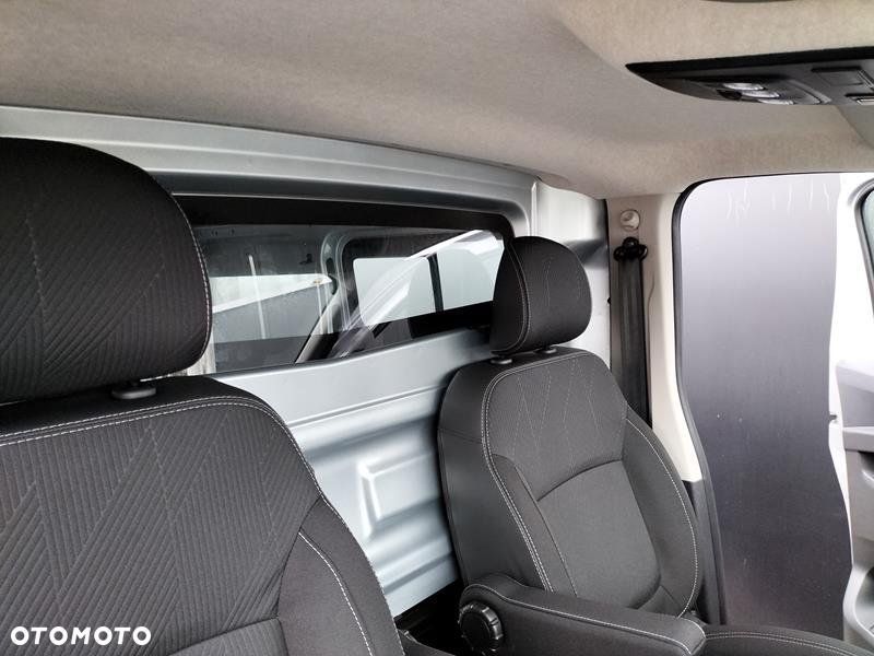 Renault Trafic - 11
