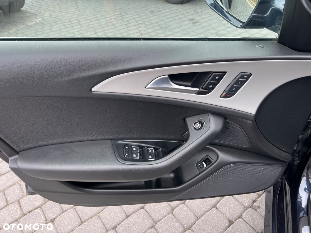 Audi A6 Avant - 15