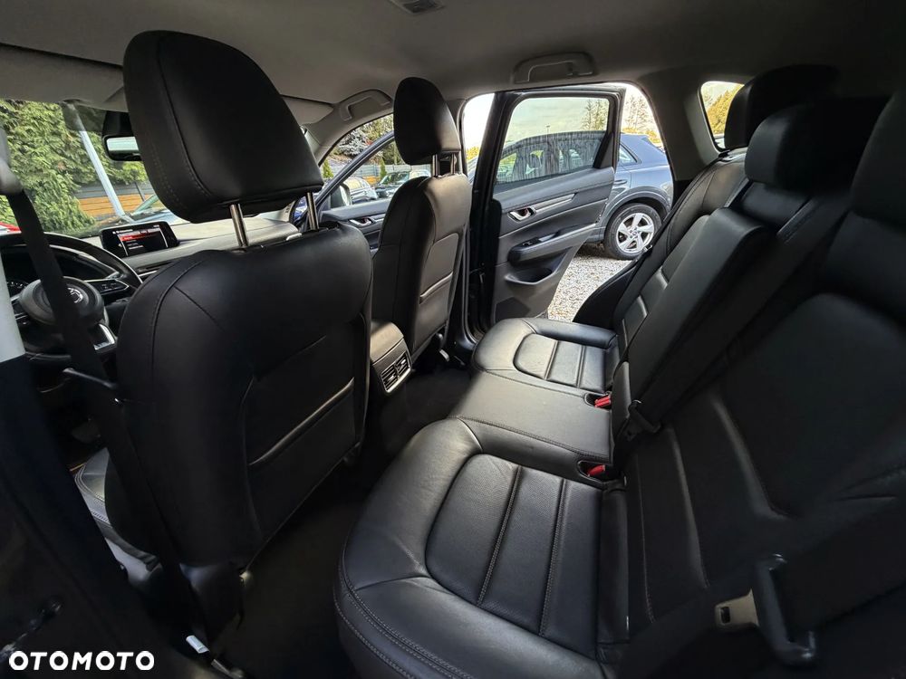 Mazda CX-5 - 20