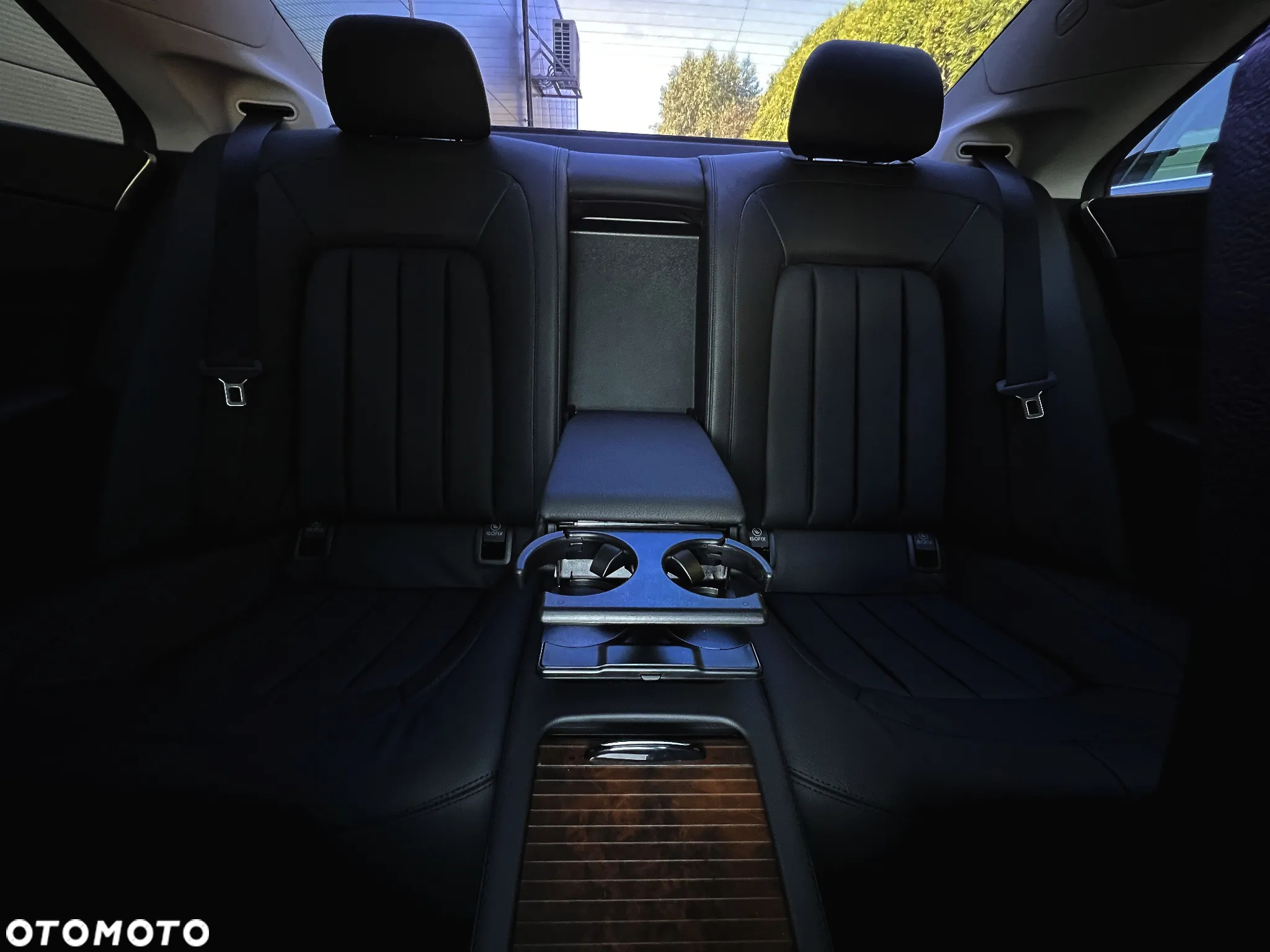 Mercedes-Benz CLS 350 CDI BlueEff - 35