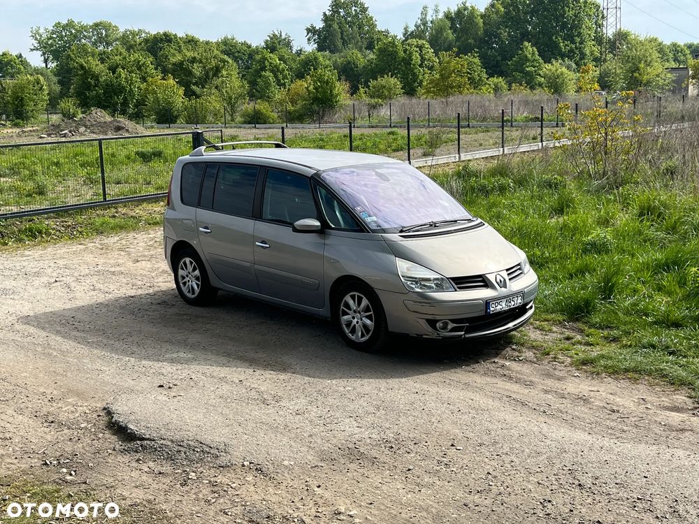 Renault Espace - 20
