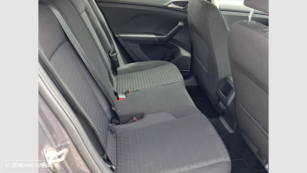 VW T-Cross 1.0 TSI Life - 15