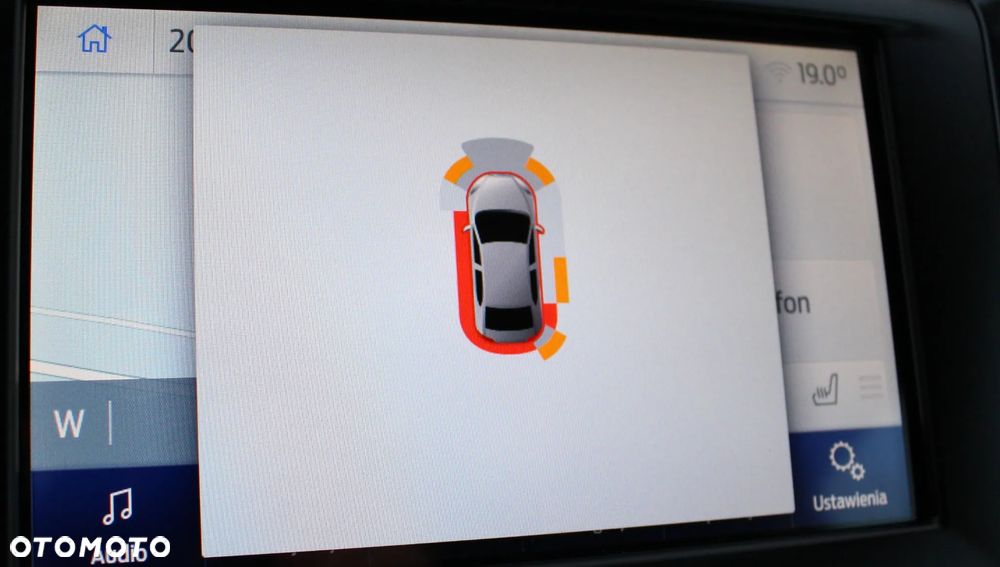 Ford S-Max 2.0 EcoBlue ST-Line - 29