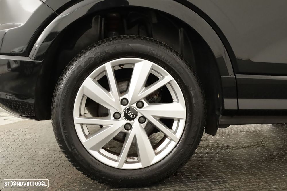Audi Q2 35 TFSI Advanced S tronic - 5