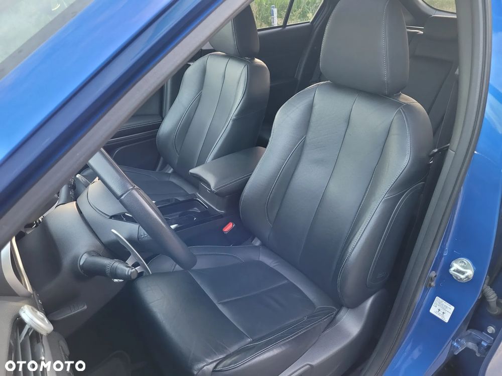 Mitsubishi Eclipse Cross 2.4 PHEV Intense Plus - 32