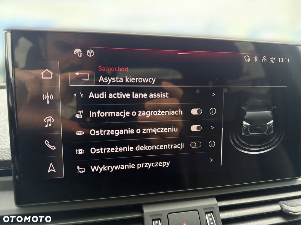 Audi Q5 - 38
