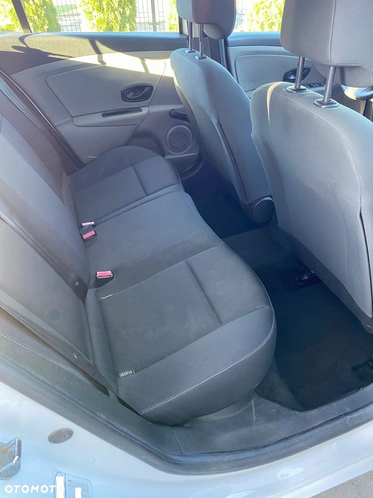 Renault Megane 1.5 dCi Authentique - 13