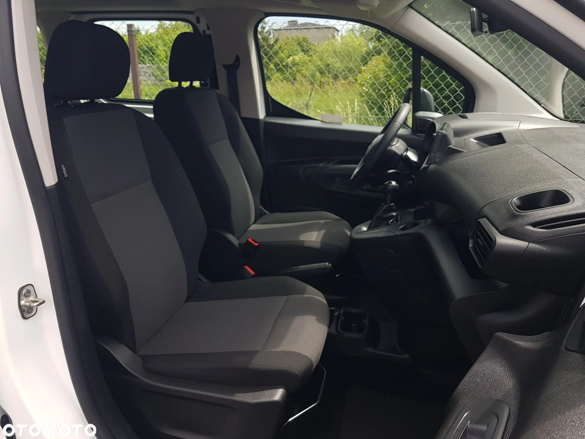 Toyota Proace City Verso - 8