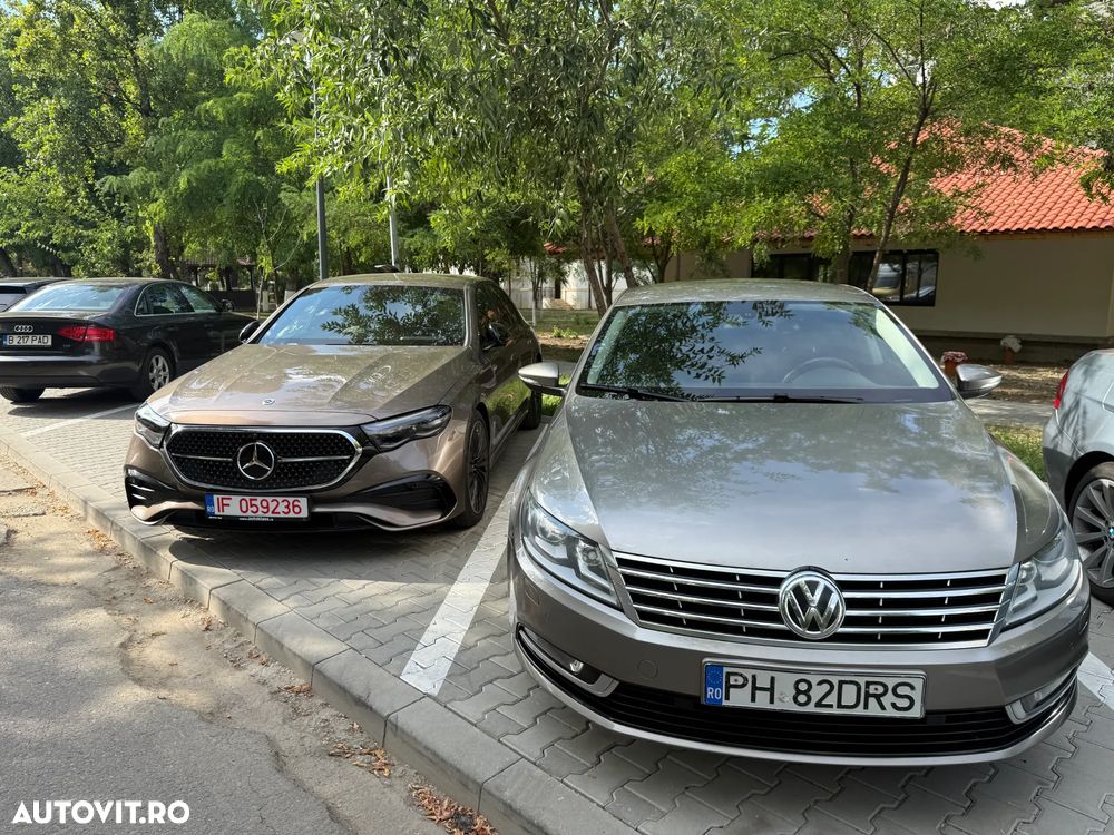 Volkswagen Passat CC - 7
