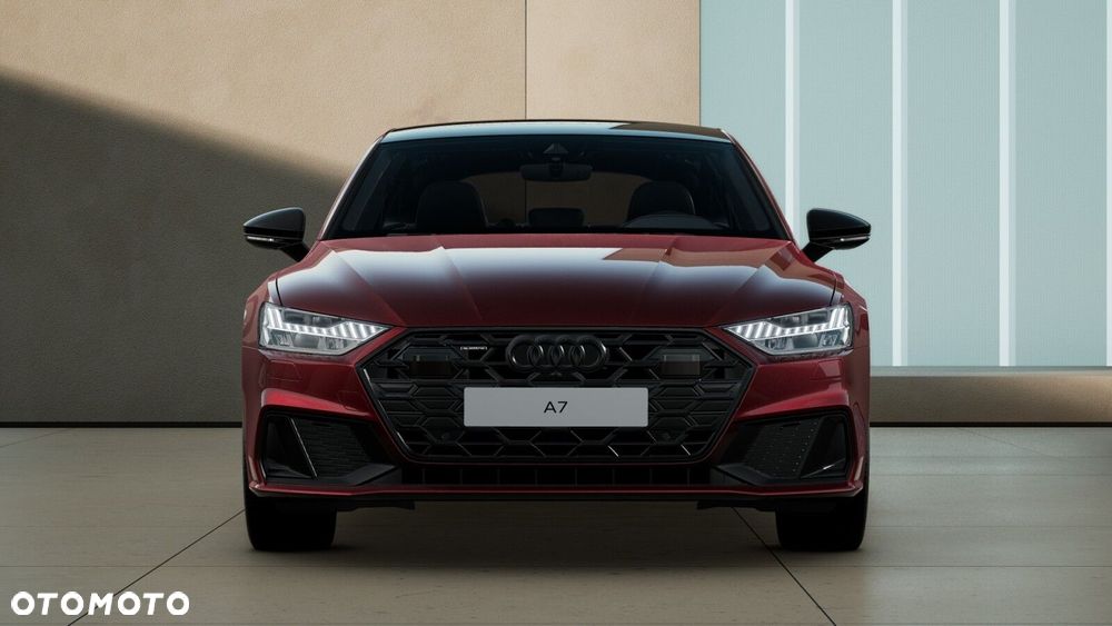 Audi A7 Sportback - 7