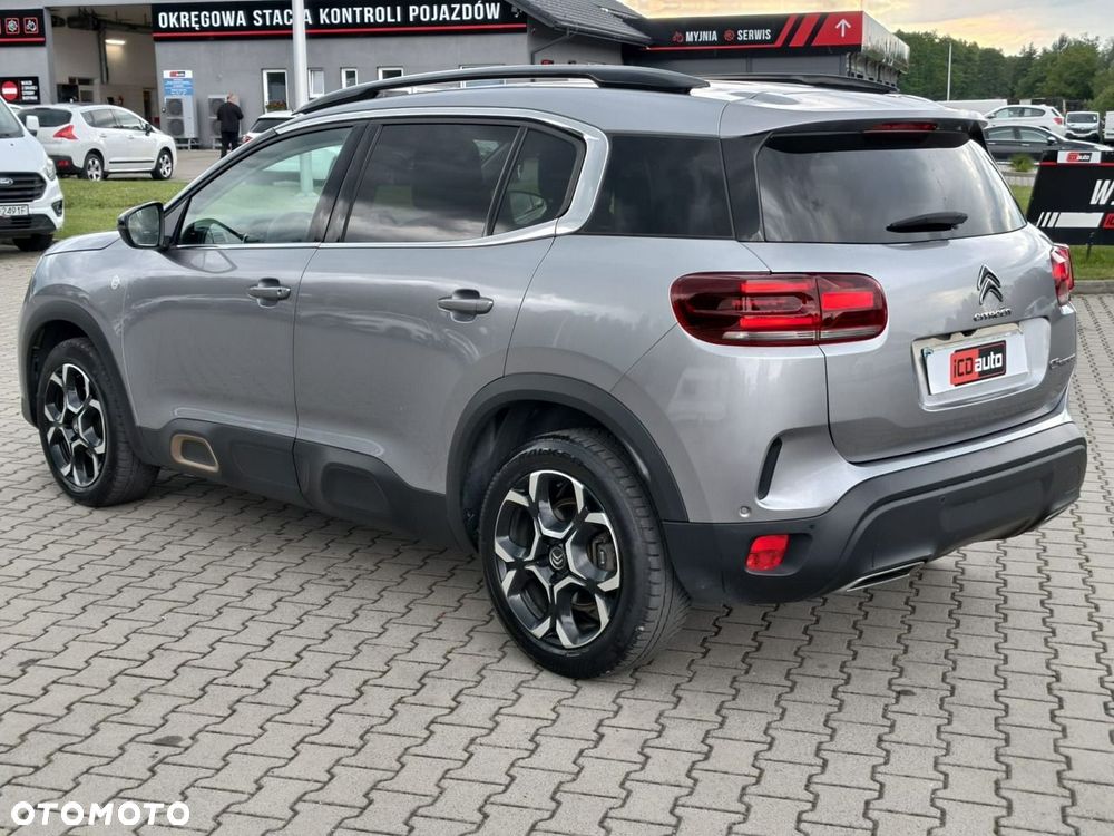 Citroën C5 Aircross - 5
