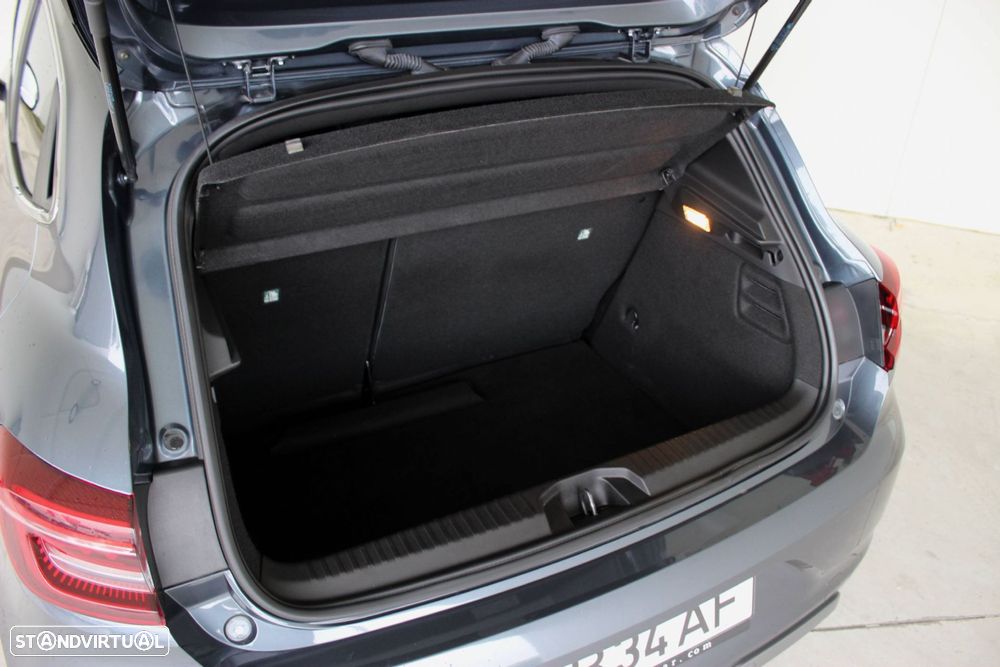 Renault Clio 1.0 TCe RS Line - 9