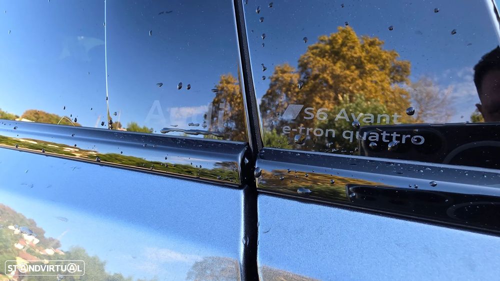 Audi S6 Avant e-tron 100 kWh quattro - 9
