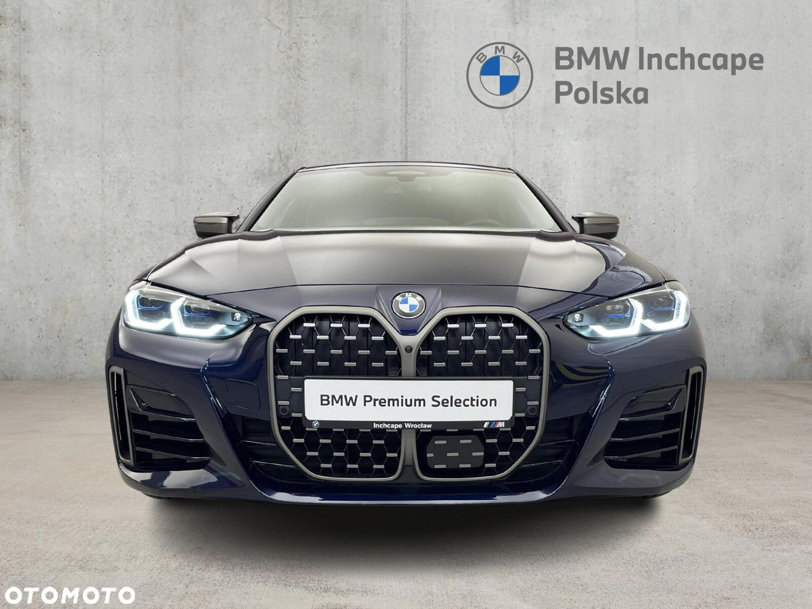 BMW Seria 4 - 8