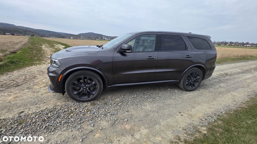 Dodge Durango 5.7 R/T - 4