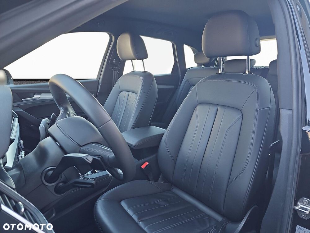 Audi Q5 - 11