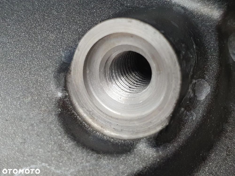 Dekiel Magneta Pokrywa Korek Honda Nt 1100 - 18