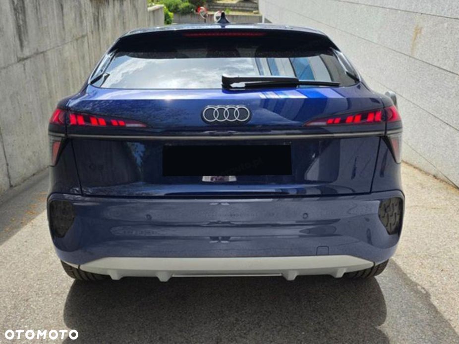 Audi Q3 Sportback 35 TFSI mHEV S tronic - 2