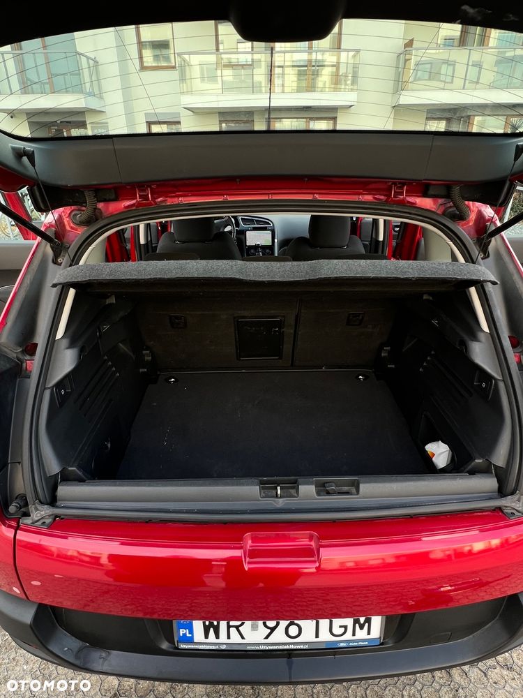 Peugeot 3008 1.6 HDi Trendy - 7