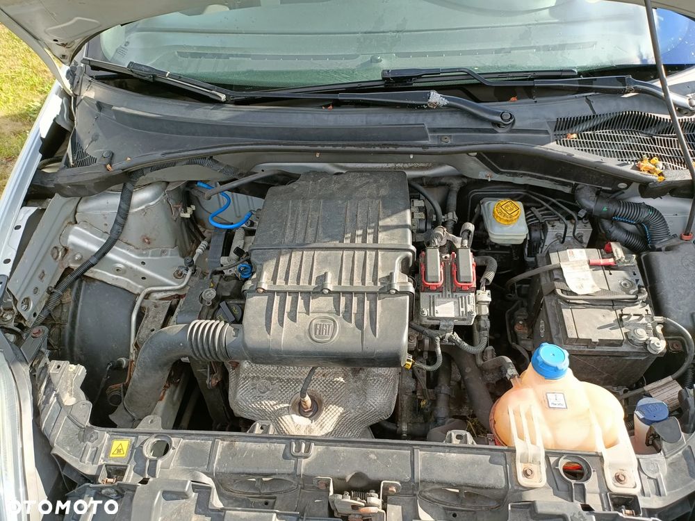 Fiat Grande Punto - 3