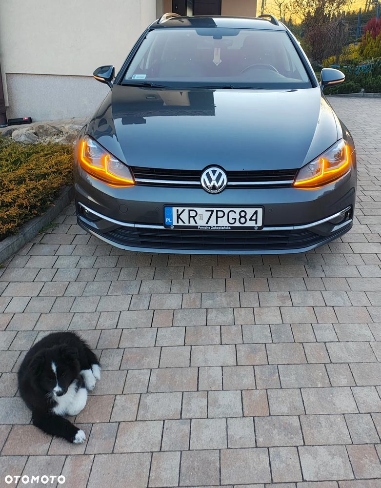 Volkswagen Golf 1.4 TSI BMT Highline DSG - 2