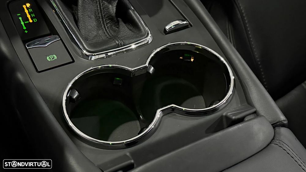 Maserati Granturismo 4.2 V8 - 26