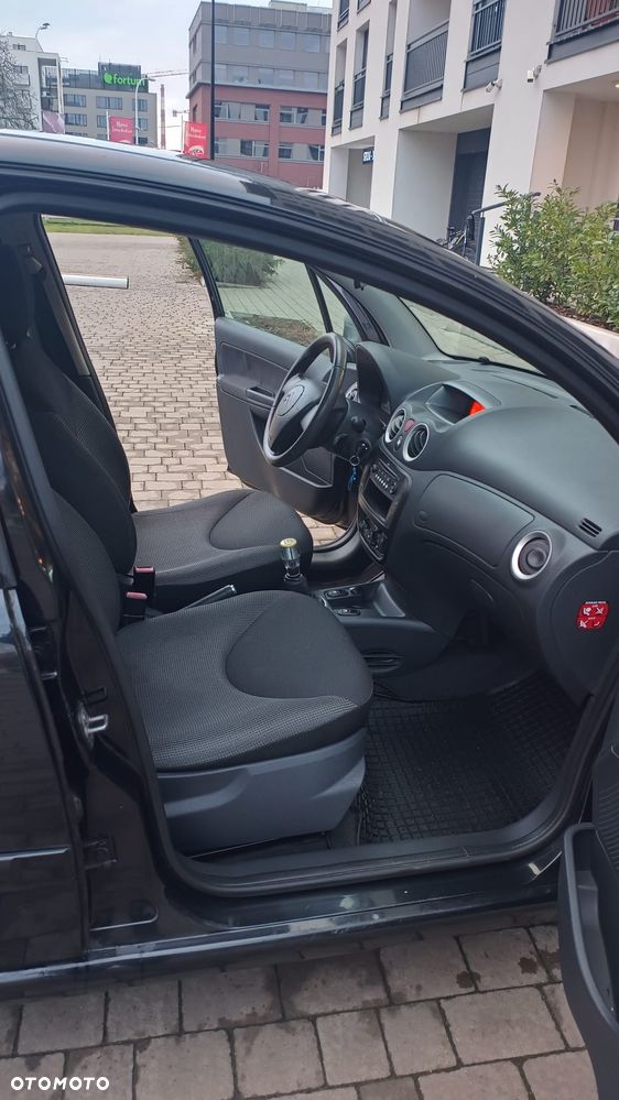 Citroën C3 1.4i Furio - 6