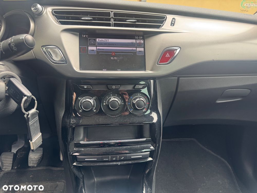 Citroën C3 1.6 BlueHDi Shine S&S - 15