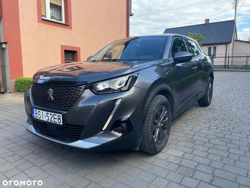 Peugeot 2008 PureTech 130 Active Pack - 7