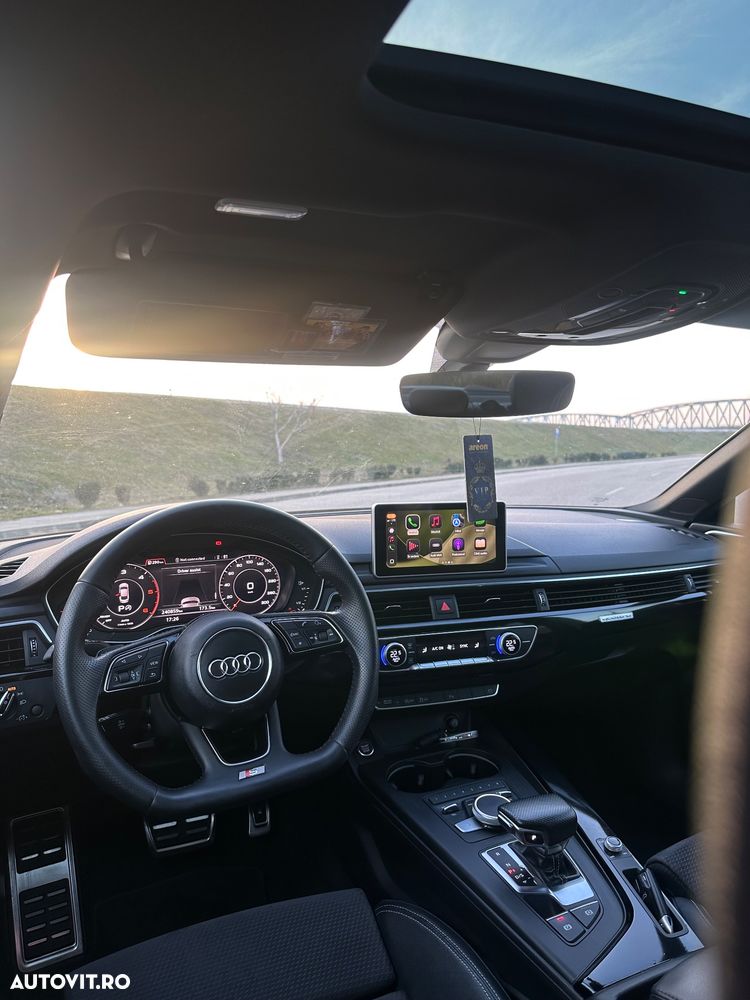 Audi A5 Sportback - 12