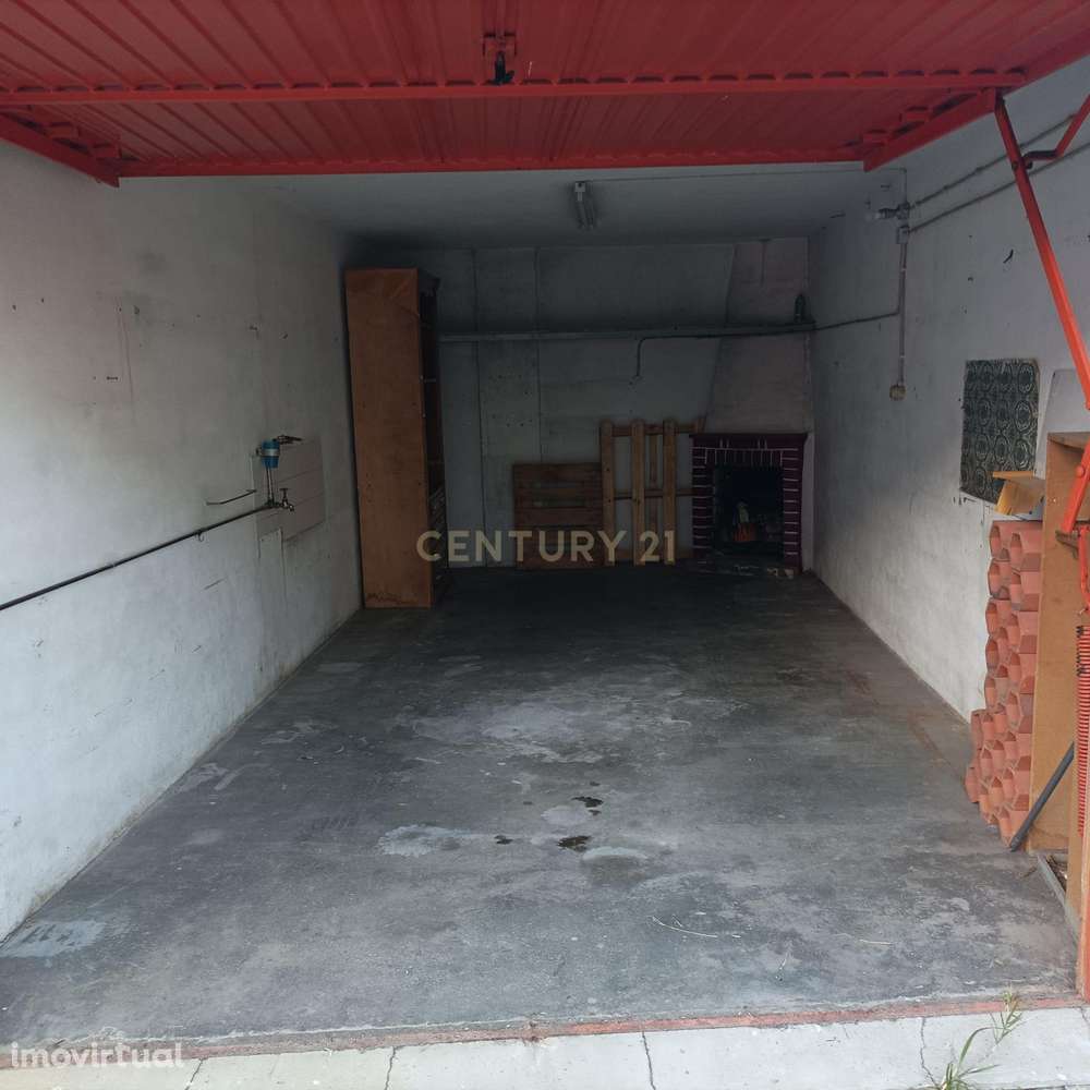 Garagem em Castelo Branco - Grande imagem: 2/9