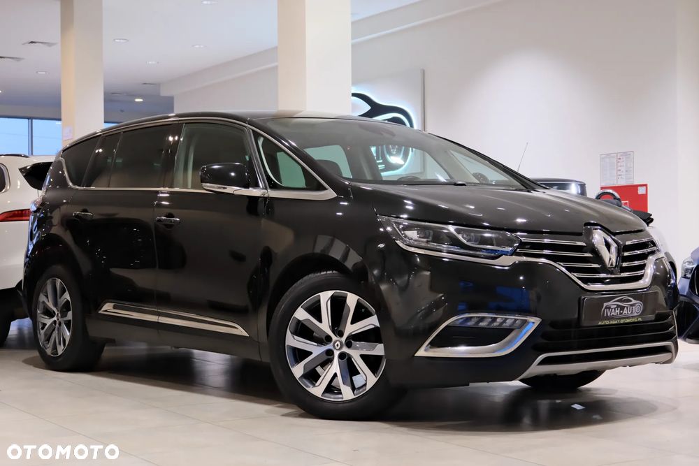 Renault Espace 1.6 dCi Energy Magnetic EDC 7os - 3
