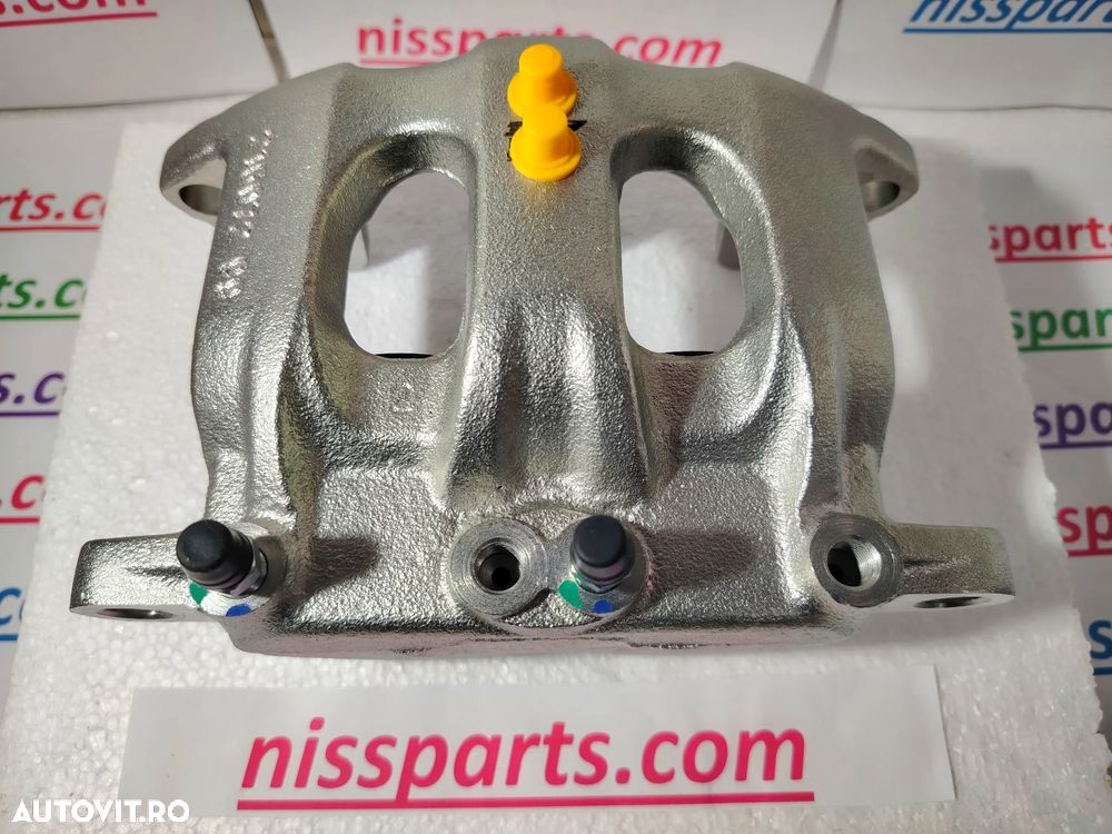 ETRIER NOU NISSAN Cabstar 110/120 si Trade piese - 1