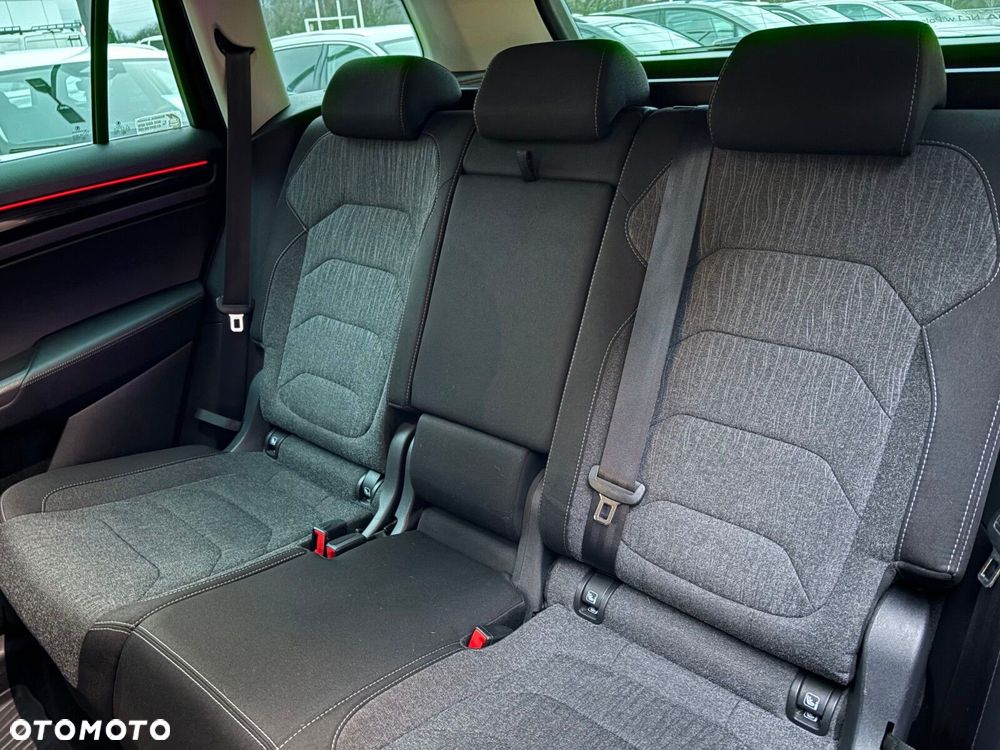 Skoda Kodiaq 2.0 TDI 4x4 Style DSG - 13