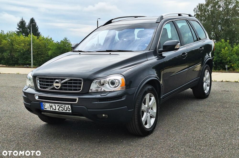 Volvo XC 90 D5 AWD Geartronic Edition Pro - 9