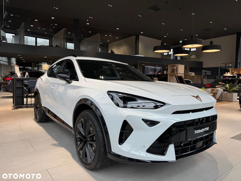 Cupra Formentor - 5