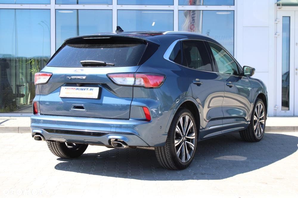 Ford Kuga - 4