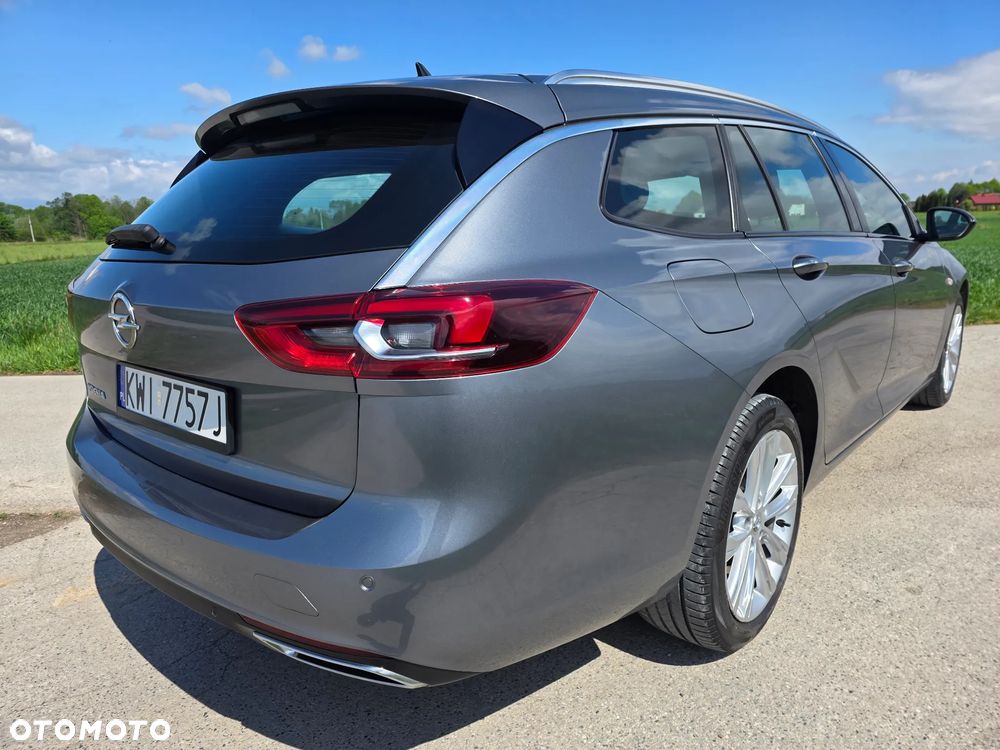 Opel Insignia 2.0 CDTI Business Elegance S&S - 17