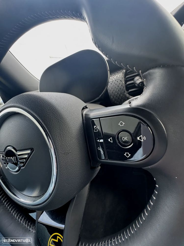 MINI 3 Portas Cooper SE - 7