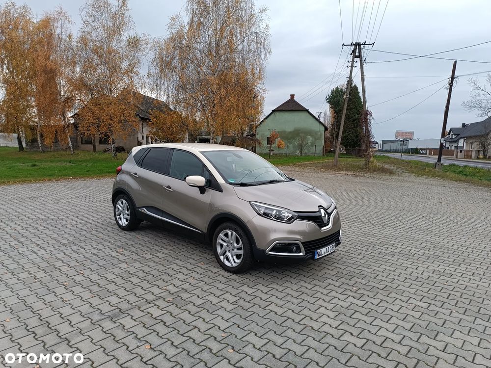 Renault Captur (ENERGY) TCe 90 LIMITED - 9