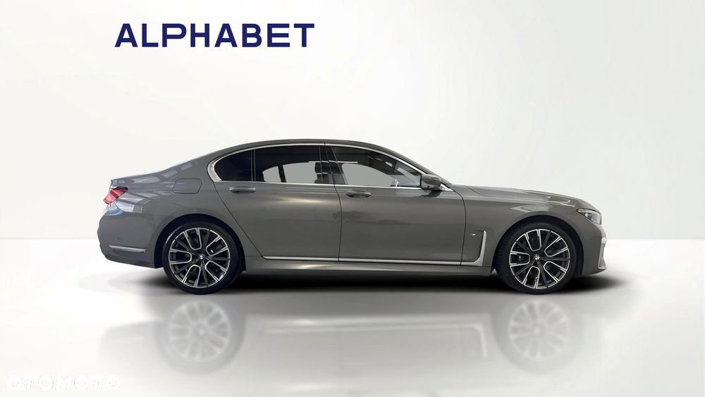 BMW Seria 7 730d xDrive mHEV sport - 3