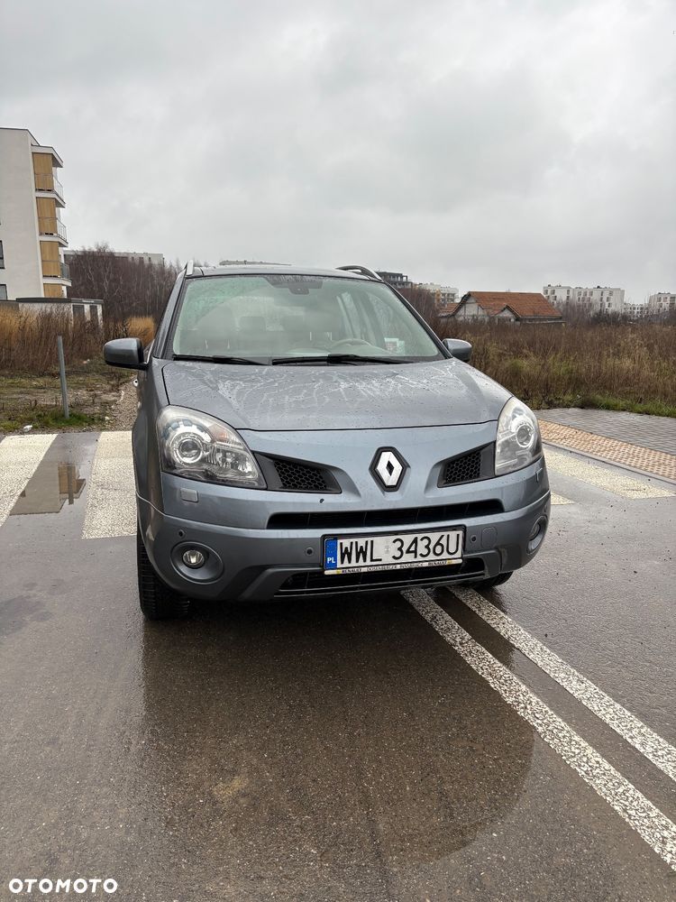 Renault Koleos 2.0 dCi FAP 4x4 Bose Edition - 1