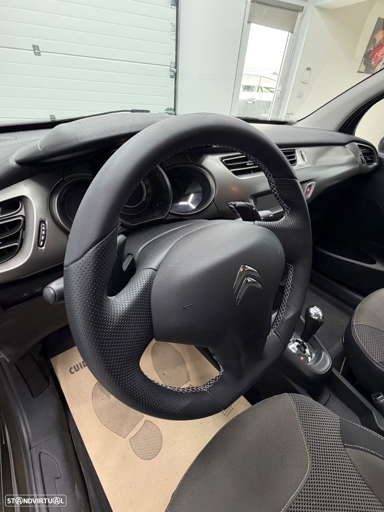 Citroën C3 1.2 e-VTi Collection ETG - 9