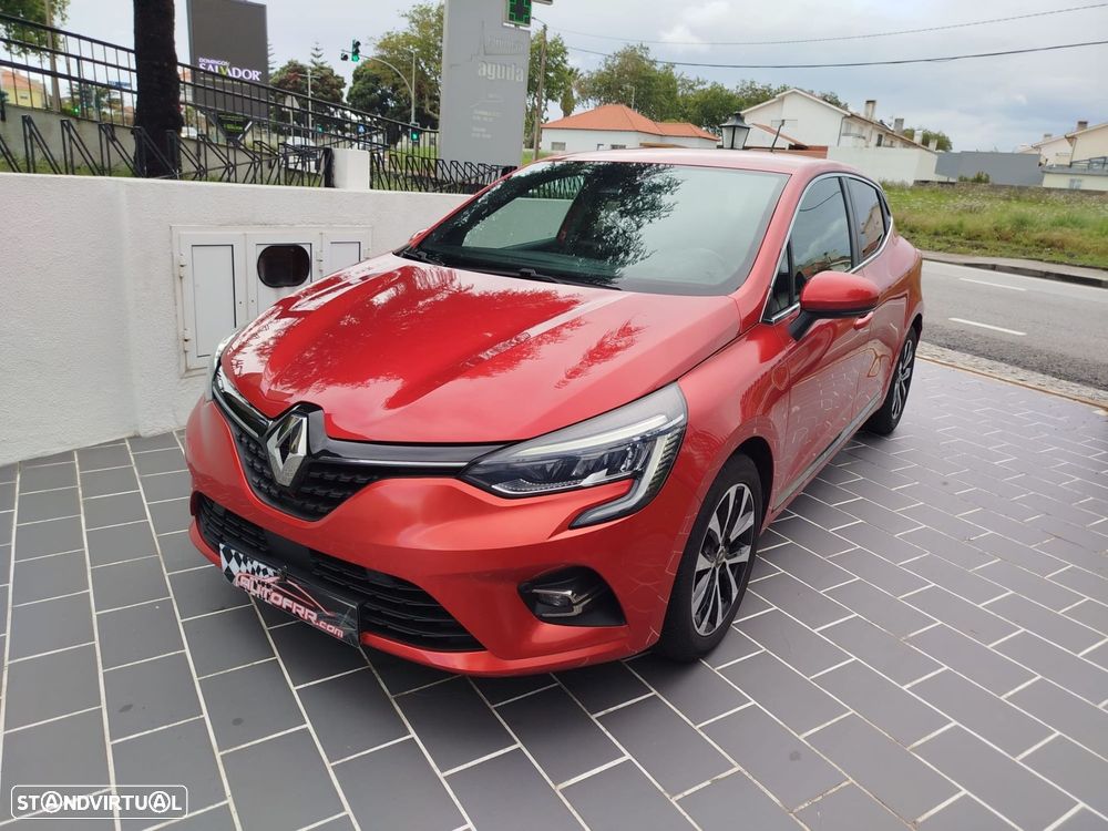 Renault Clio 1.5 Blue dCi Exclusive - 26