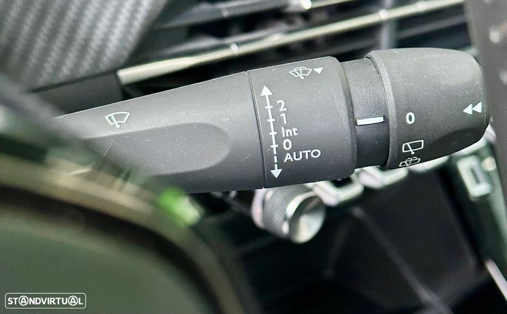 Peugeot e-208 50 kWh Allure - 12