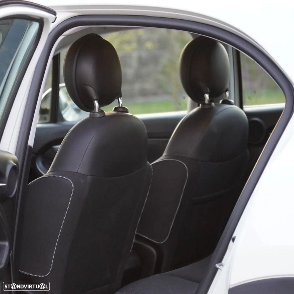 Fiat 500X 1.3 MJ Lounge - 15