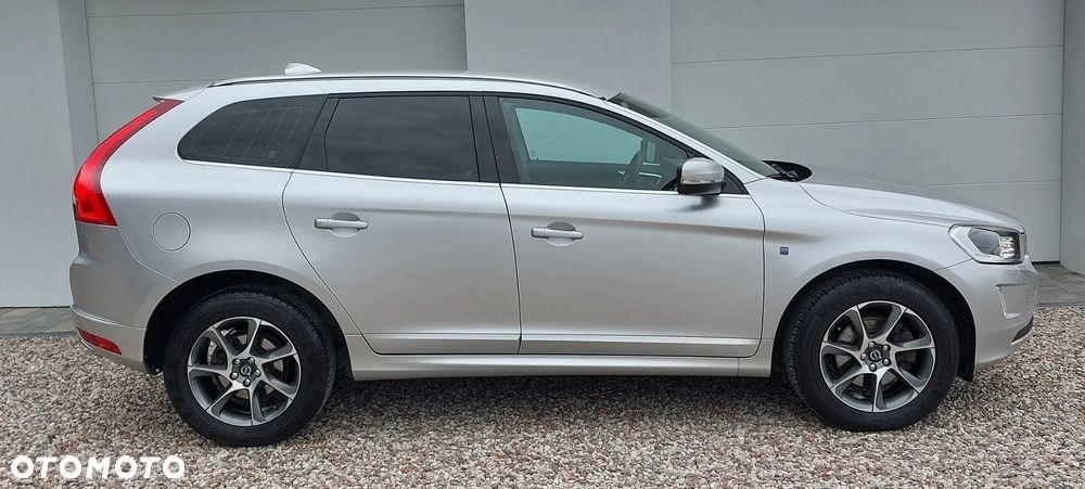 Volvo XC 60 D3 Geartronic Ocean Race - 4