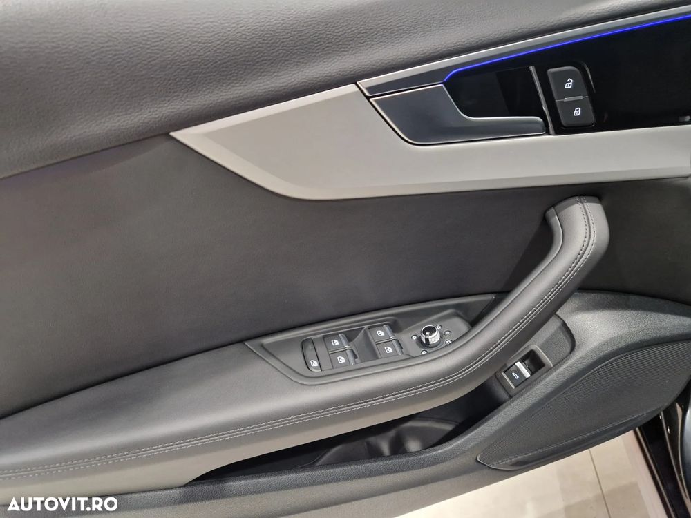 Audi A4 Allroad 2.0 40 TDI quattro S tronic MHEV - 15