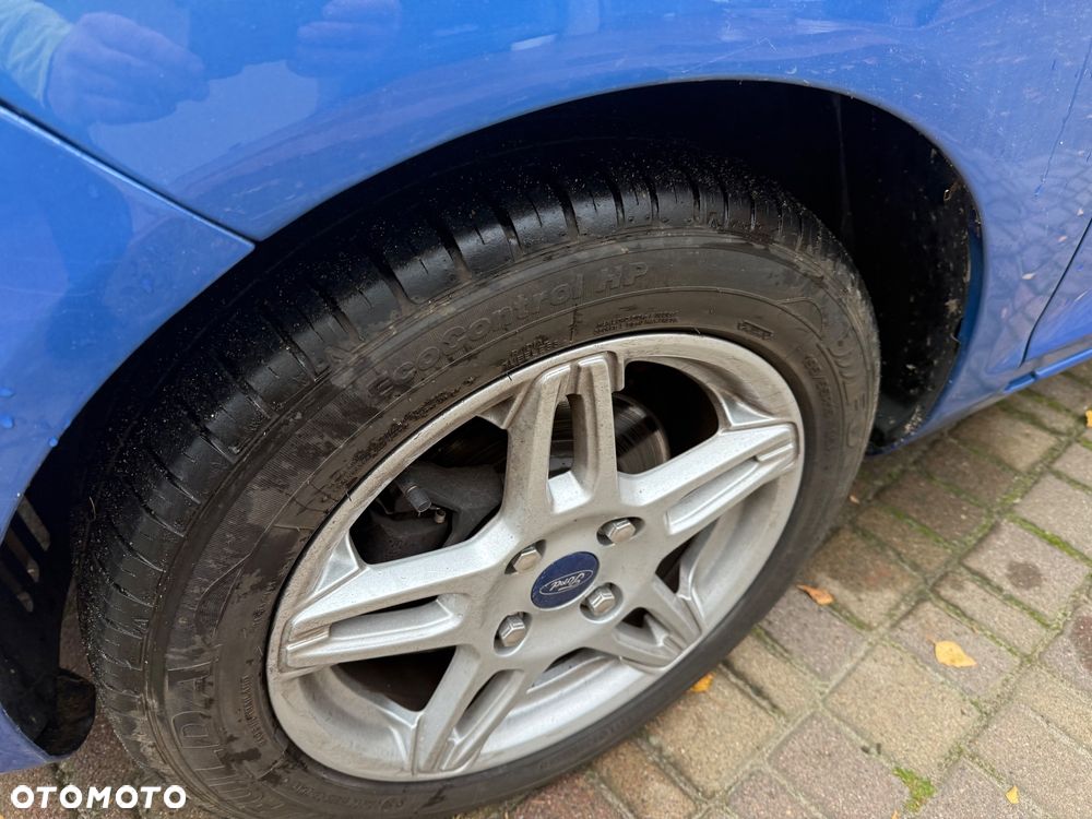 Ford Fiesta 1.6 Gold X MPS6 - 23